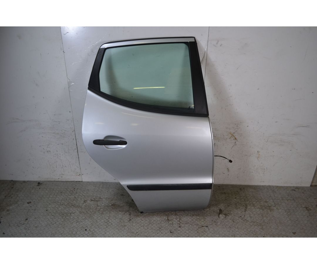 Portiera Sportello Posteriore DX Mercedes Classe A W168 dal 1997 al 2004 Cod A1687302405  1698045303928