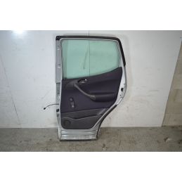 Portiera Sportello Posteriore DX Mercedes Classe A W168 dal 1997 al 2004 Cod A1687302405  1698045303928