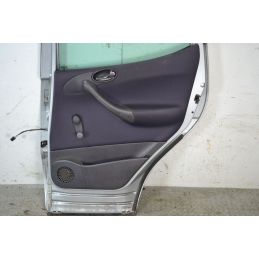Portiera Sportello Posteriore DX Mercedes Classe A W168 dal 1997 al 2004 Cod A1687302405  1698045303928