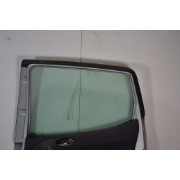 Portiera Sportello Posteriore DX Mercedes Classe A W168 dal 1997 al 2004 Cod A1687302405  1698045303928