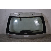 Portellone Bagagliaio Posteriore Grigio Smart ForFour W454 dal 2004 al 2006 Cod A4547400001  1698046254397