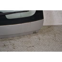 Portellone Bagagliaio Posteriore Grigio Smart ForFour W454 dal 2004 al 2006 Cod A4547400001  1698046254397