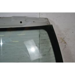 Portellone Bagagliaio Posteriore Grigio Smart ForFour W454 dal 2004 al 2006 Cod A4547400001  1698046254397