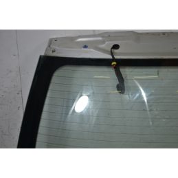 Portellone Bagagliaio Posteriore Grigio Smart ForFour W454 dal 2004 al 2006 Cod A4547400001  1698046254397