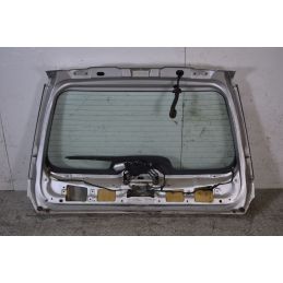 Portellone Bagagliaio Posteriore Grigio Smart ForFour W454 dal 2004 al 2006 Cod A4547400001  1698046254397