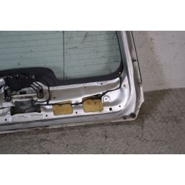 Portellone Bagagliaio Posteriore Grigio Smart ForFour W454 dal 2004 al 2006 Cod A4547400001  1698046254397