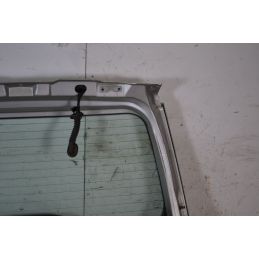 Portellone Bagagliaio Posteriore Grigio Smart ForFour W454 dal 2004 al 2006 Cod A4547400001  1698046254397