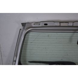 Portellone Bagagliaio Posteriore Grigio Smart ForFour W454 dal 2004 al 2006 Cod A4547400001  1698046254397
