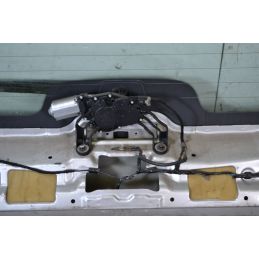 Portellone Bagagliaio Posteriore Grigio Smart ForFour W454 dal 2004 al 2006 Cod A4547400001  1698046254397