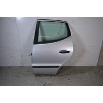 Portiera Sportello Posteriore SX Mercedes Classe A W168 dal 1997 al 2004 Cod A1687302305  1698046435826