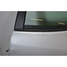 Portiera Sportello Posteriore SX Mercedes Classe A W168 dal 1997 al 2004 Cod A1687302305  1698046435826