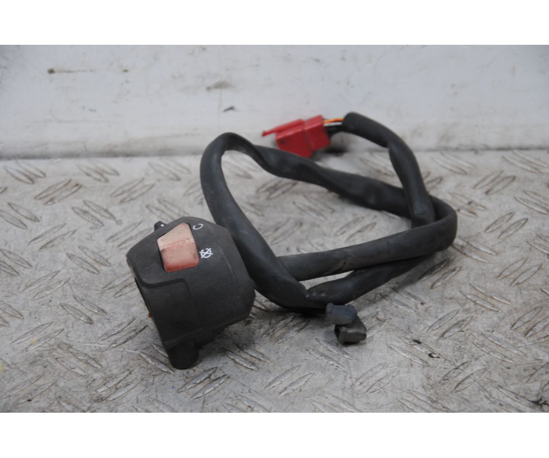 Commutatore Devio Luci Destro Honda CB 500 Dal 1993 al 2004  1698046601214