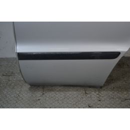 Portiera Sportello Posteriore SX Mercedes Classe A W168 dal 1997 al 2004 Cod A1687302305  1698046435826