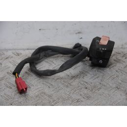 Commutatore Devio Luci Destro Honda CB 500 Dal 1993 al 2004  1698046601214