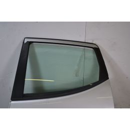 Portiera Sportello Posteriore SX Mercedes Classe A W168 dal 1997 al 2004 Cod A1687302305  1698046435826