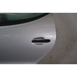 Portiera Sportello Posteriore SX Mercedes Classe A W168 dal 1997 al 2004 Cod A1687302305  1698046435826