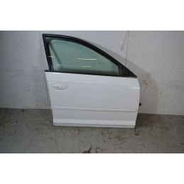 Portiera Sportello Anteriore DX Audi A4 B7 dal 2004 al 2009 Cod 8E0831052L  1698049582176