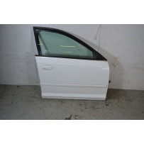 Portiera Sportello Anteriore DX Audi A4 B7 dal 2004 al 2009 Cod 8E0831052L  1698049582176