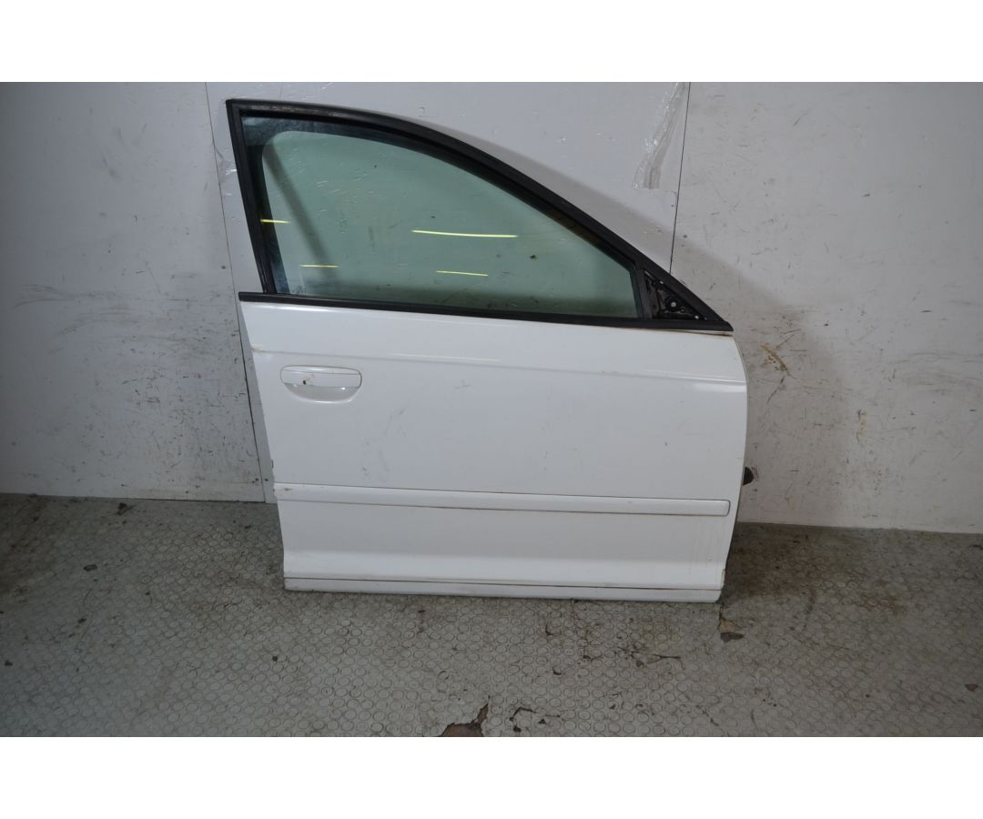 Portiera Sportello Anteriore DX Audi A4 B7 dal 2004 al 2009 Cod 8E0831052L  1698049582176