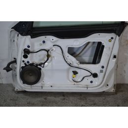 Portiera Sportello Anteriore DX Audi A4 B7 dal 2004 al 2009 Cod 8E0831052L  1698049582176