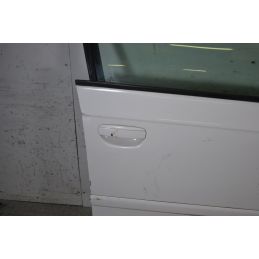 Portiera Sportello Anteriore DX Audi A4 B7 dal 2004 al 2009 Cod 8E0831052L  1698049582176