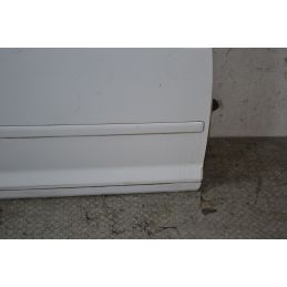 Portiera Sportello Anteriore DX Audi A4 B7 dal 2004 al 2009 Cod 8E0831052L  1698049582176