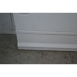 Portiera Sportello Anteriore DX Audi A4 B7 dal 2004 al 2009 Cod 8E0831052L  1698049582176