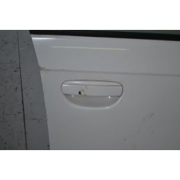 Portiera Sportello Anteriore DX Audi A4 B7 dal 2004 al 2009 Cod 8E0831052L  1698049582176