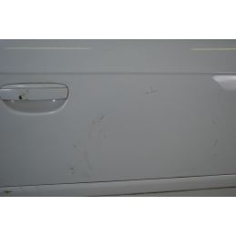 Portiera Sportello Anteriore DX Audi A4 B7 dal 2004 al 2009 Cod 8E0831052L  1698049582176