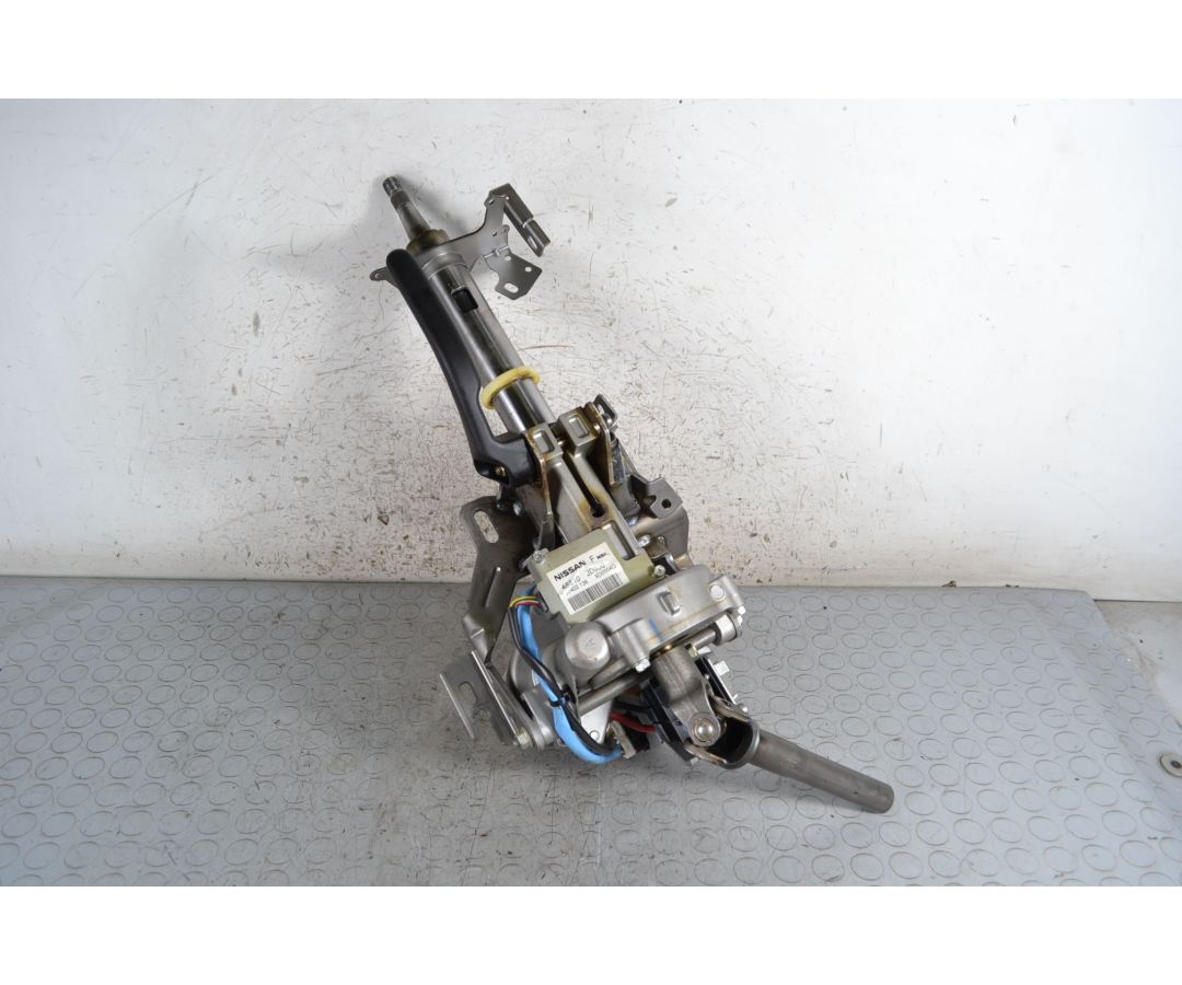 Piantone dello sterzo Nissan Qashqai Dal 2006 al 2010 Cod 48810JD900  1698052612280