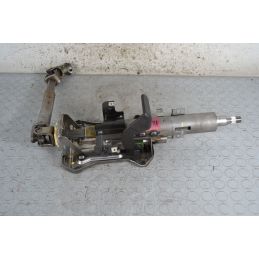 Piantoni dello sterzo Citroen Jumper Dal 2006 al 2014 Cod 07355358740  1698064238324