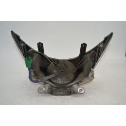 Fanale Stop Posteriore Kymco People S 50 dal 2006 al 2016  1698066111908