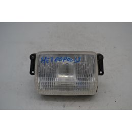 Faro fanale anteriore Peugeot SLCM Metropolis 50 dal 1990 al 1995  1698067346460