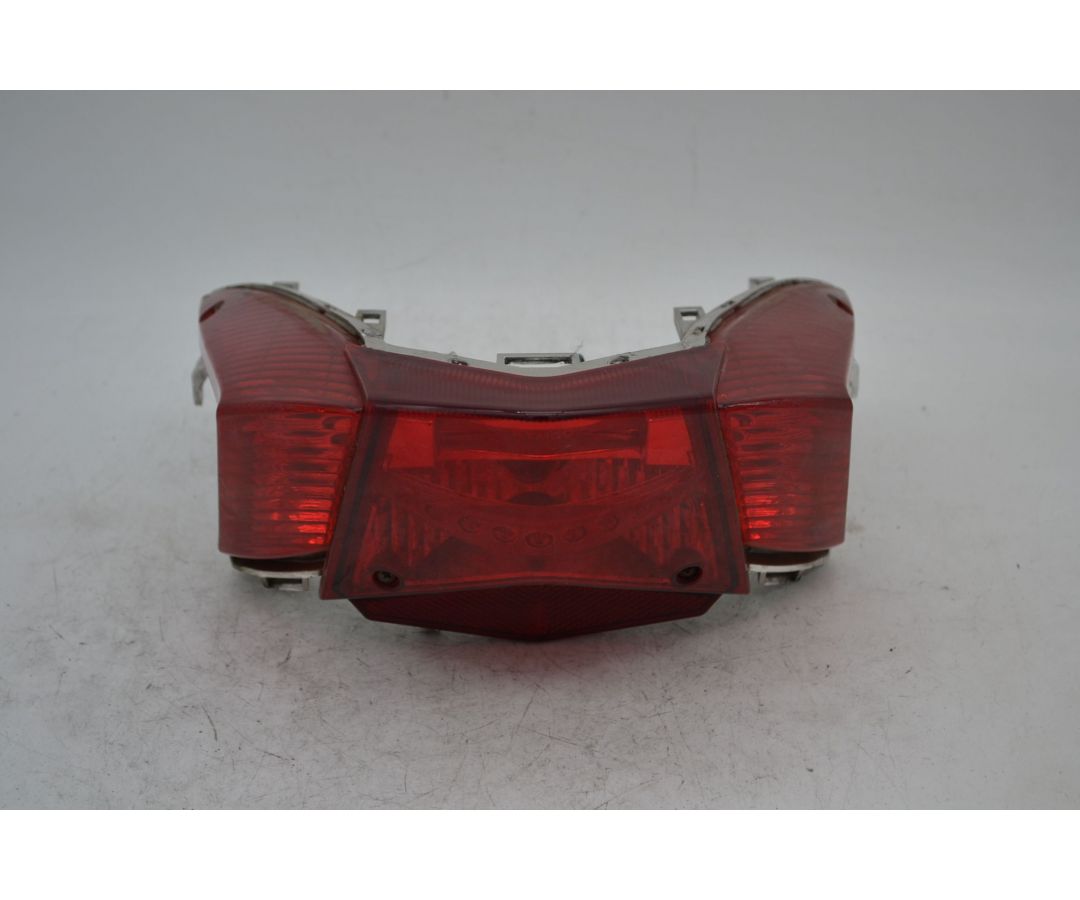 Fanale Stop Posteriore Kymco People One 125 / 150 Dal 2016 Al 2018  1698067941962
