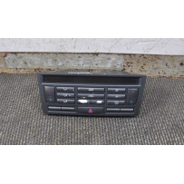 Controllo Comandi Clima Saab 9-3 dal 1998 al 2003 cod 12798057EA  2411111142509
