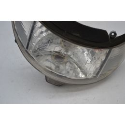 Faro Fanale Anteriore Kymco Dink 125 dal 1999 al 2002  1698133726554