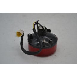 Fanale Stop Posteriore Benelli Pepe 50 / 100 2T dal 1997 al 2014  1698136176684