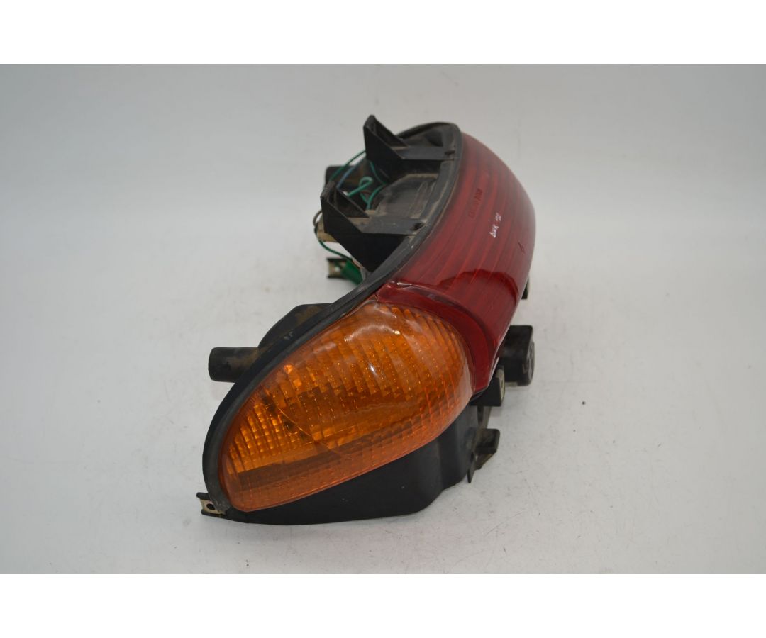 Fanale Posteriore Stop Kymco Dink 125 LX ECO Dal 1999 al 2002  1698137617261