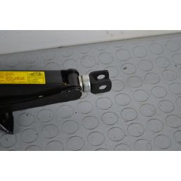 Crick per Auto Max 700 KG  1698140375493