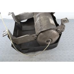 Accumulatore di Pressione Serbatoio Aria Mercedes ML W164 dal 2005 al 2011 Cod a1643200015  1698142852770