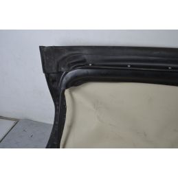 Cappotta Telo Tetto Fiat 500 L dal 1968 al 1972  1698143514240