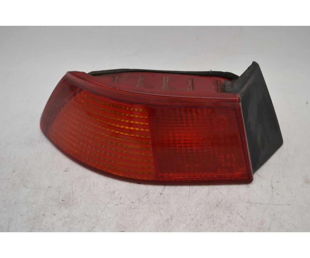 Fanale Stop Posteriore Esterno SX Alfa Romeo 145 dal 1994 al 2001 Cod 60579852  1698157453337