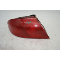 Fanale Stop Posteriore SX Alfa Romeo 166 dal 1998 al 2007 Cod 60597302  1698219952082