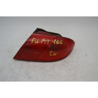 Fanale Stop posteriore DX Alfa Romeo 166 dal 1998 al 2007 Cod 60597301  1698220148627