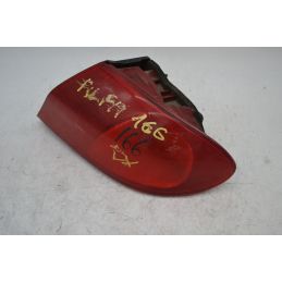 Fanale Stop posteriore DX Alfa Romeo 166 dal 1998 al 2007 Cod 60597301  1698220148627