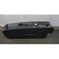 Tunnel Centrale Microcar Mgo 4 Plus dal 2016 in poi  2411111142844