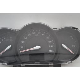 Strumentazione Contachilometri Completa Kia Rio UB dal 2011 al 2017 Cod 94006-1w026  1698223823149