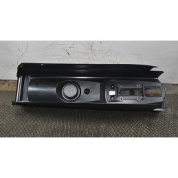 Tunnel Centrale Microcar Mgo 4 Plus dal 2016 in poi  2411111142844