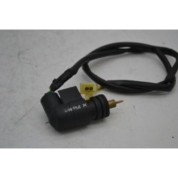 Starter Automatico Carburatore Peugeot X fight X-fight 50 Dal 2000 al 2002  1698226501136