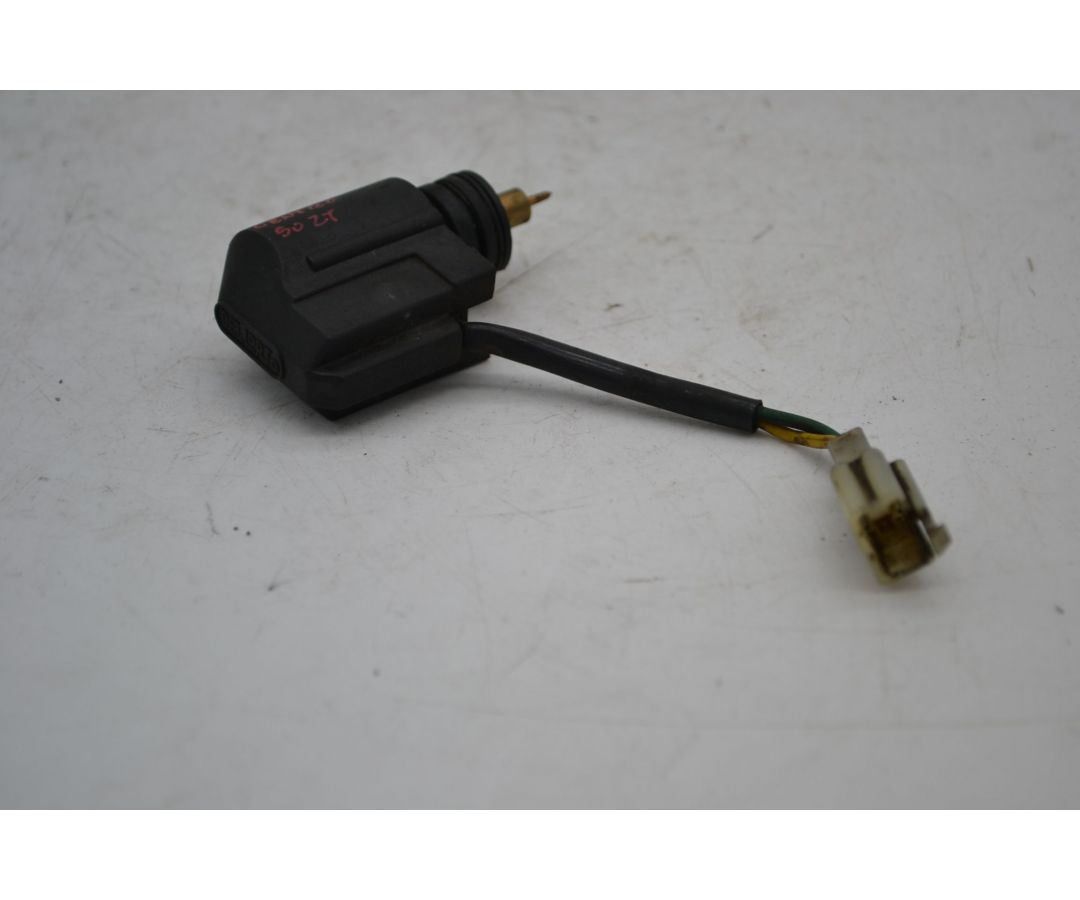 Starter Automatico Carburatore Malaguti Centro 50 2T dal 1992 al 1994  1698228911292